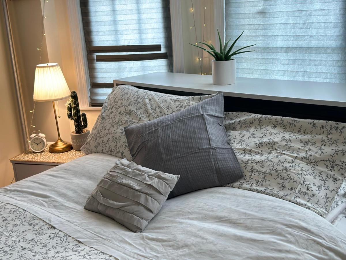 Serenity Room JFK - Housity