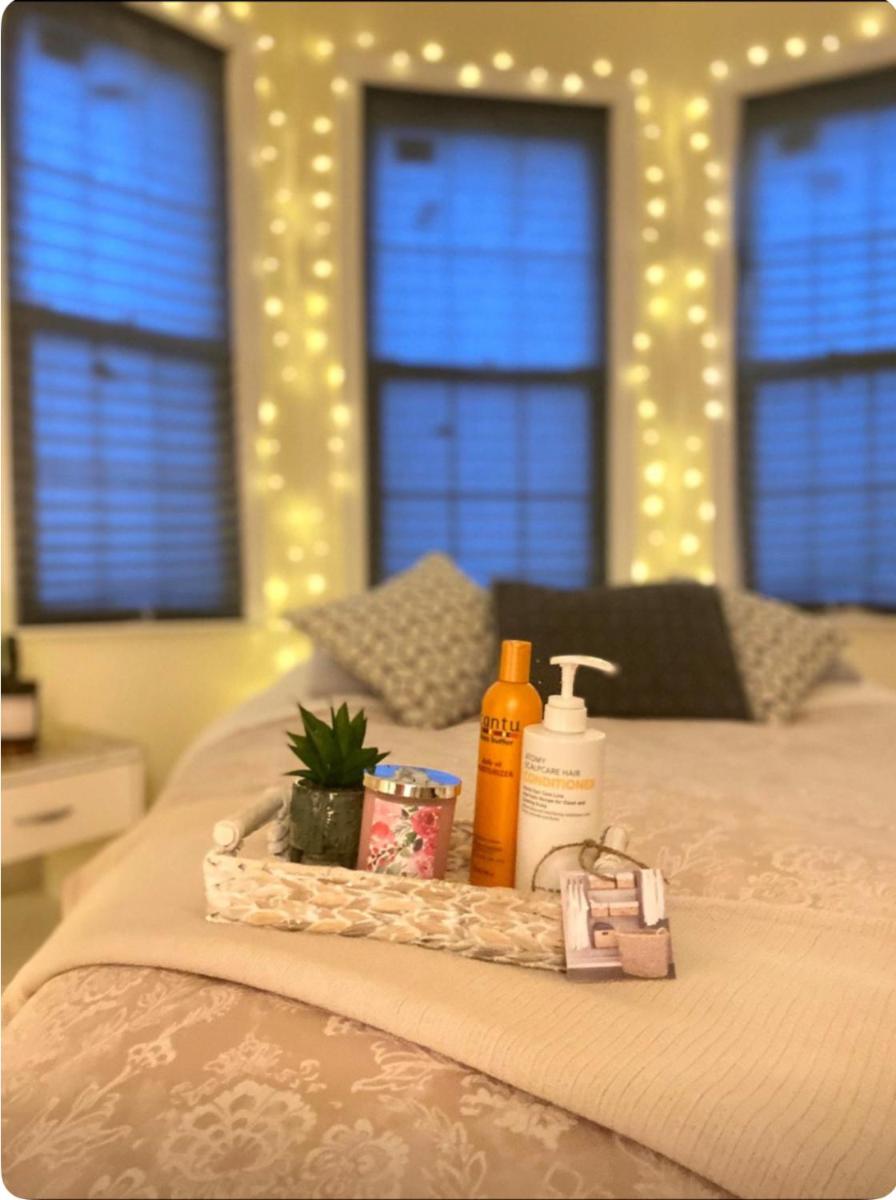 Serenity Room JFK - Housity