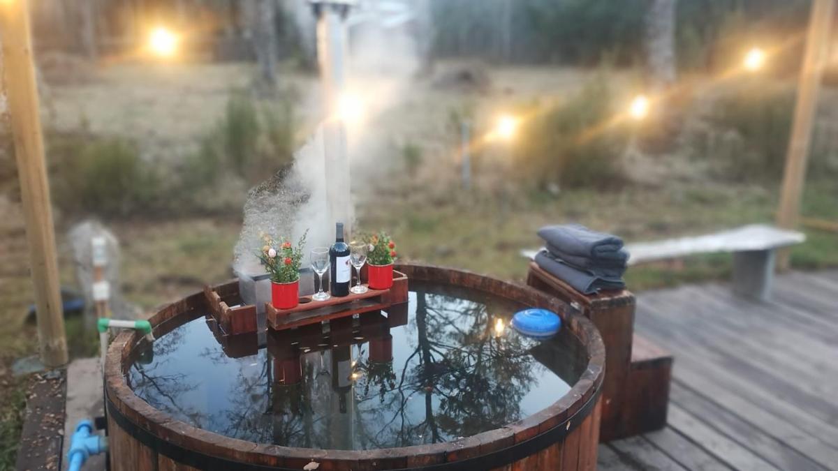 route 199 cabaña exclusiva centro de eventos - Housity