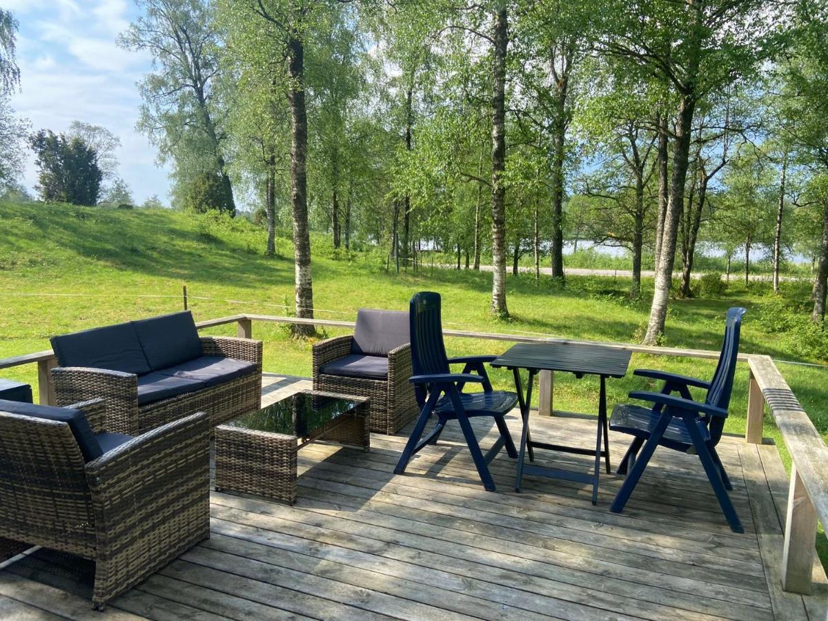 Ryasjö Holiday Homes - Housity
