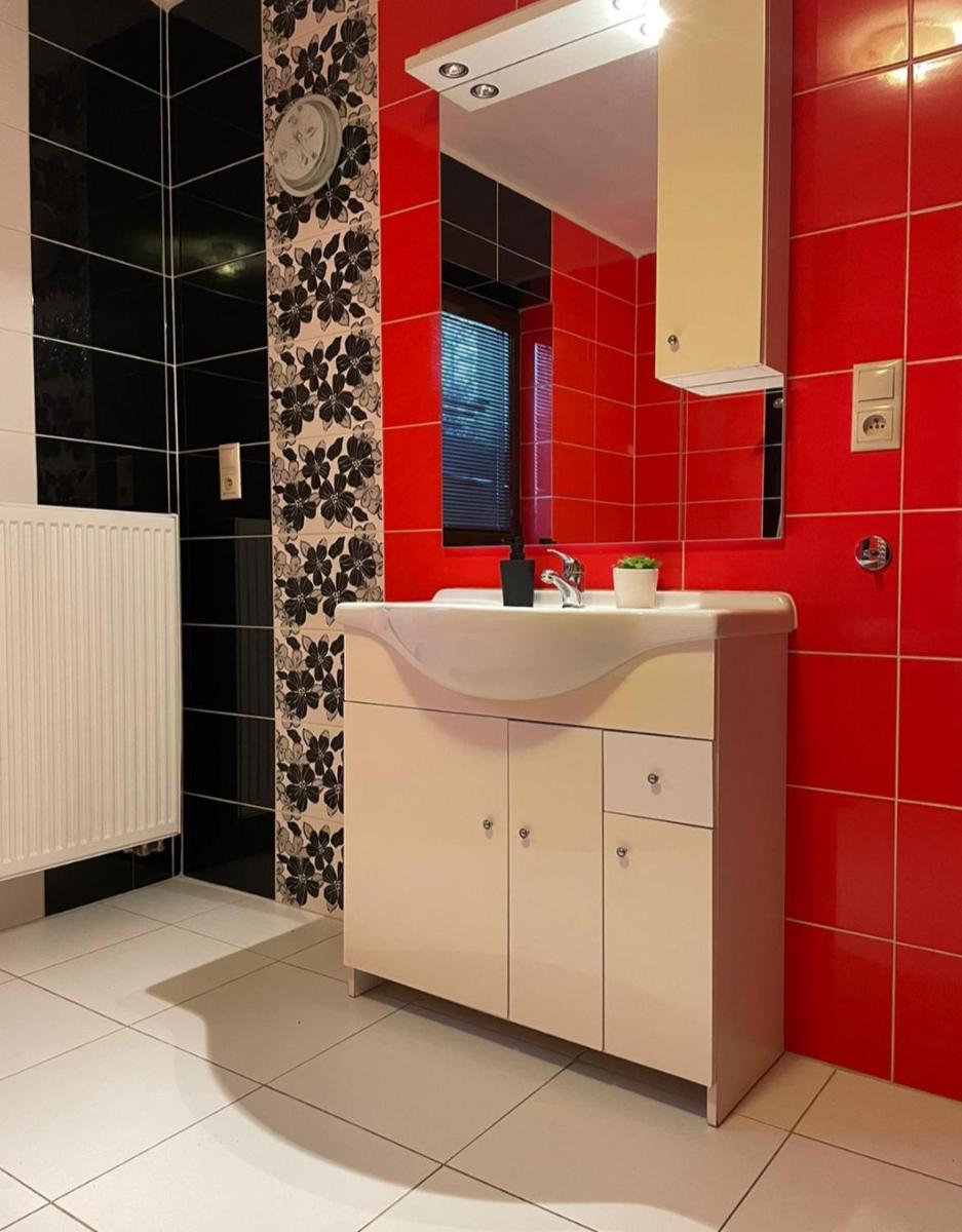 Apartmány IVETA - Housity
