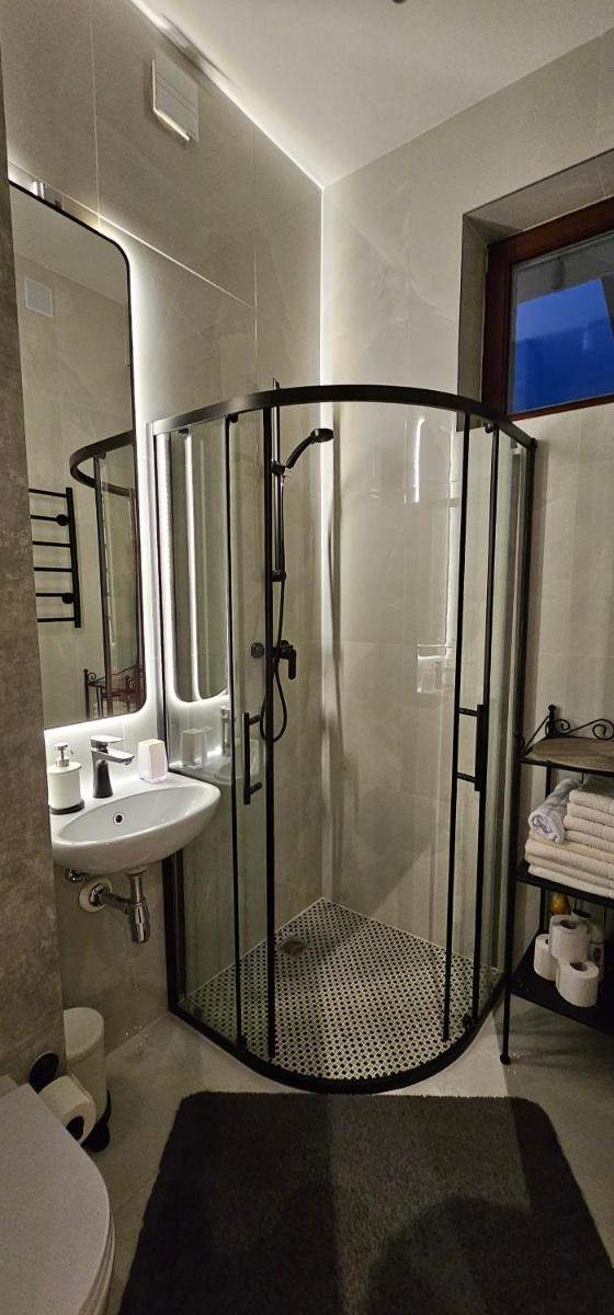 Lighthouse Apartment Šventosios Vartai - Hizvo