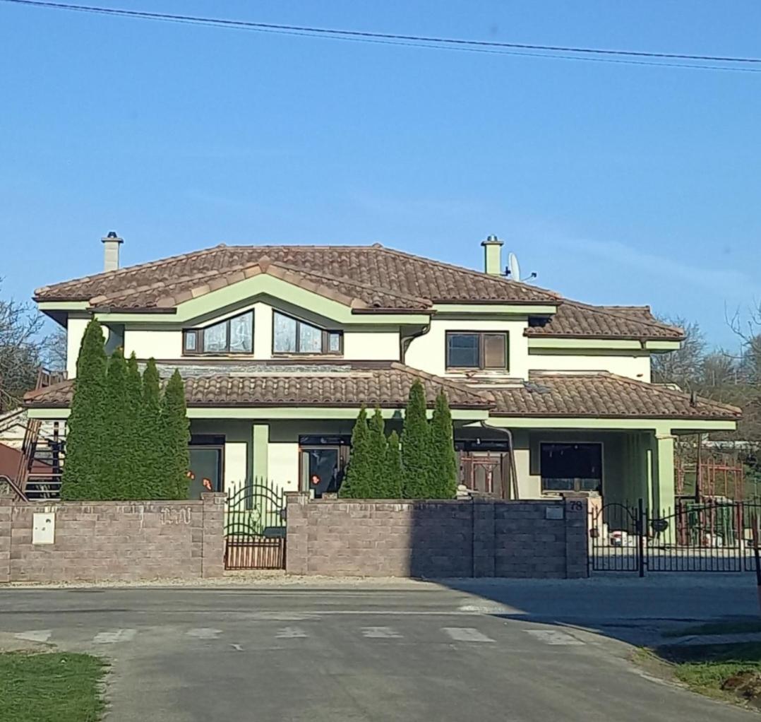 Apartmány IVETA - Housity