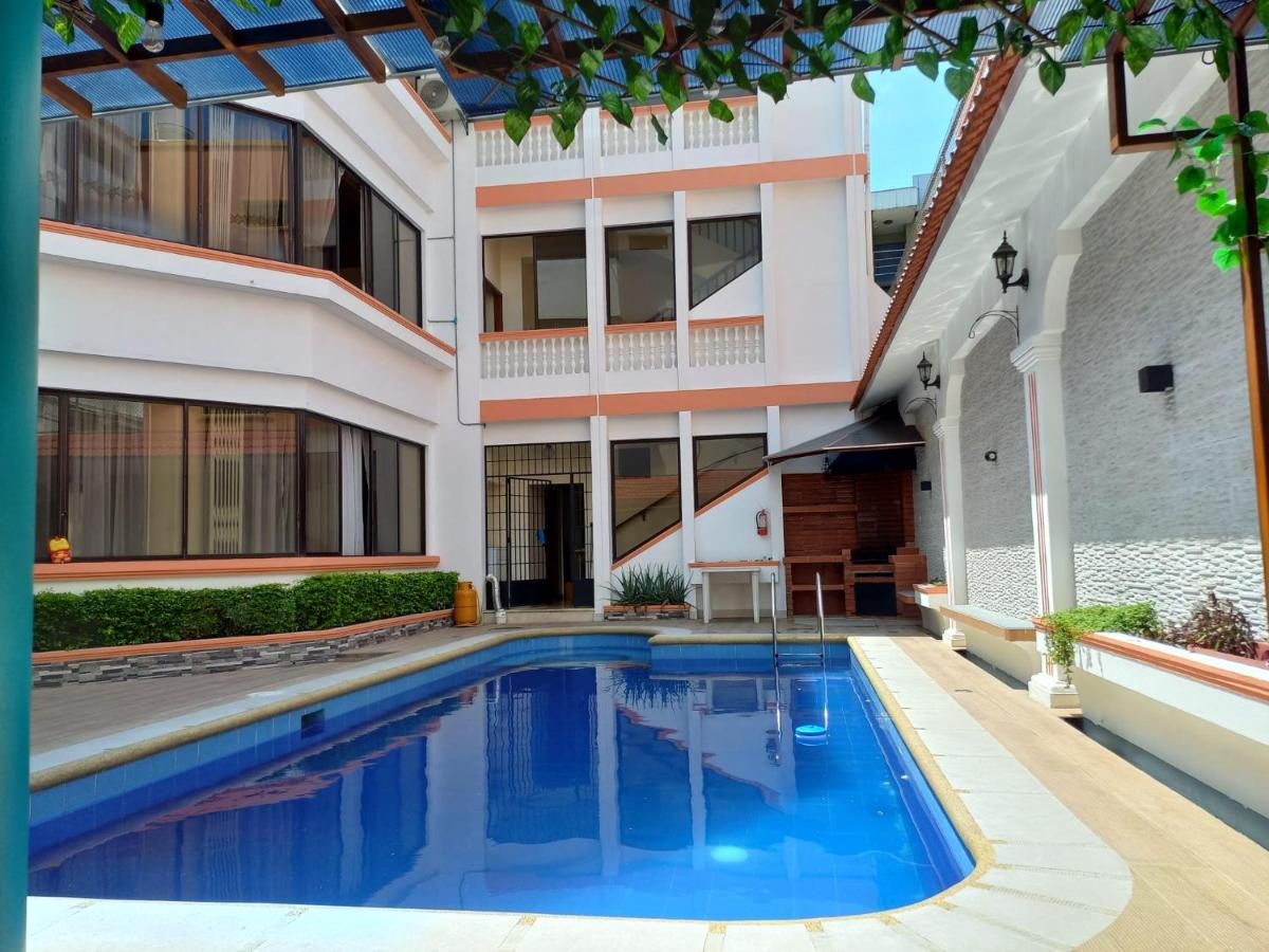 B&B GARZOQUIL - Housity