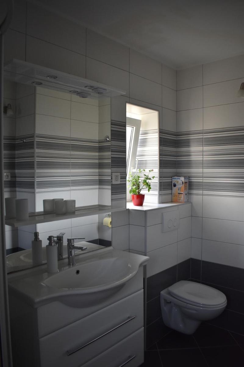 Suitetrails - Apartman Dorijan