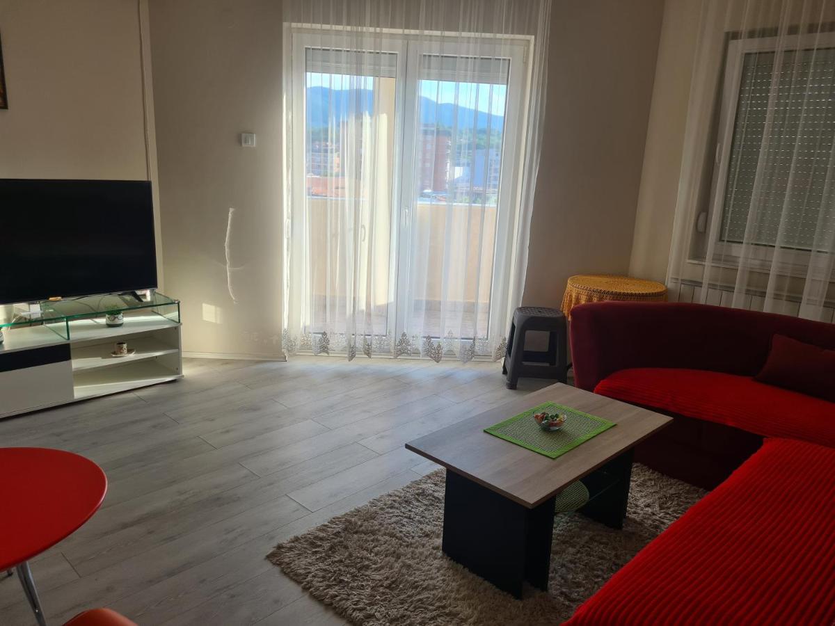 Apartmani Loznica - Housity
