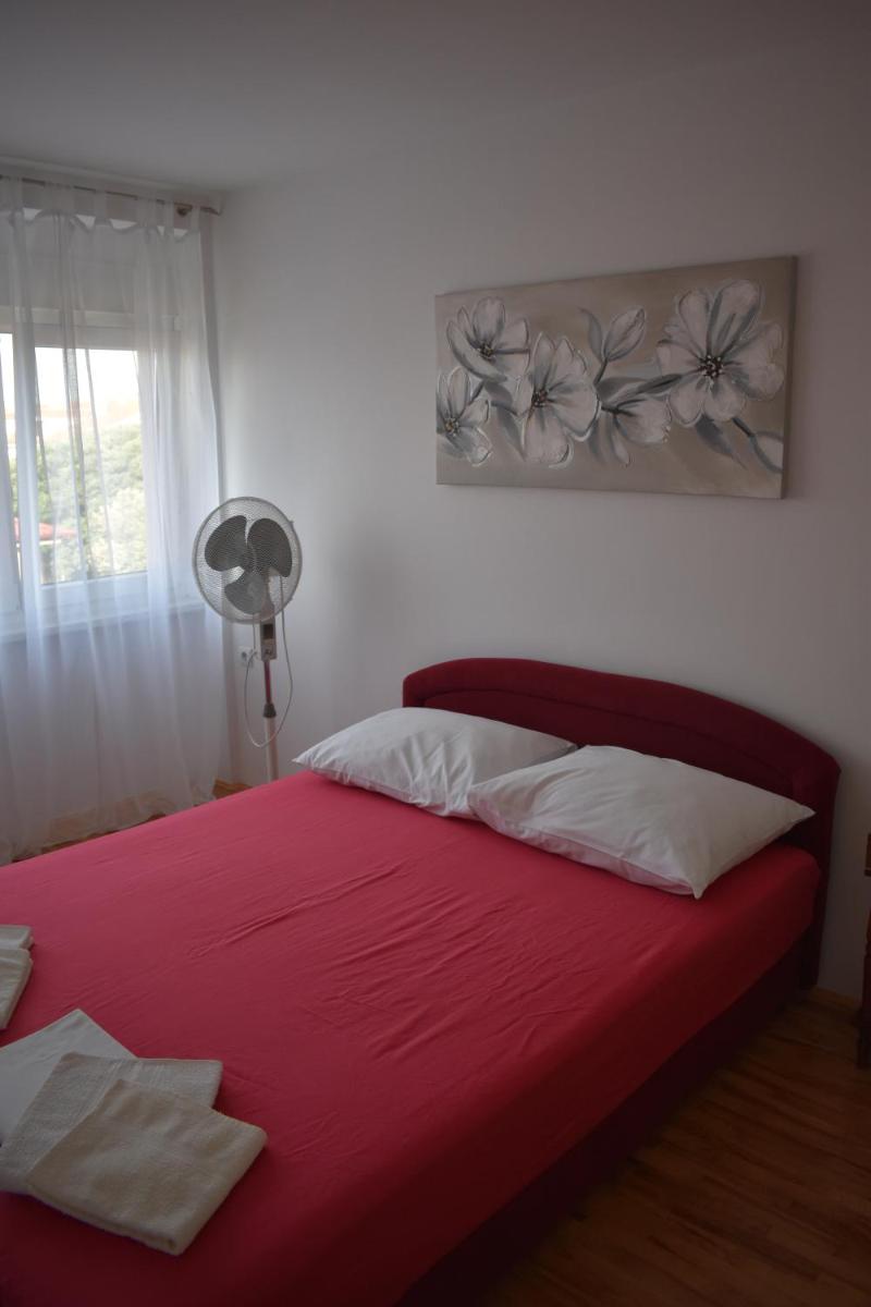 Suitetrails - Apartman Dorijan