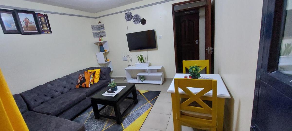 The Crystal Skep - One-bedroomed apartment - Housity