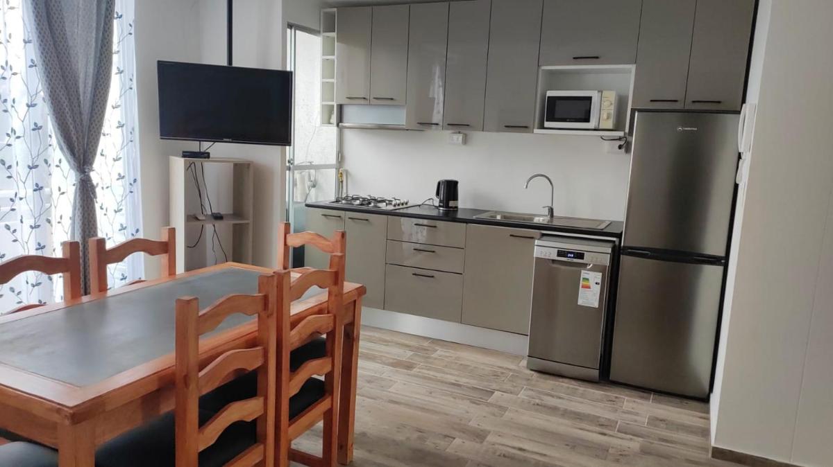 Departamento a pasos de la playa - Housity
