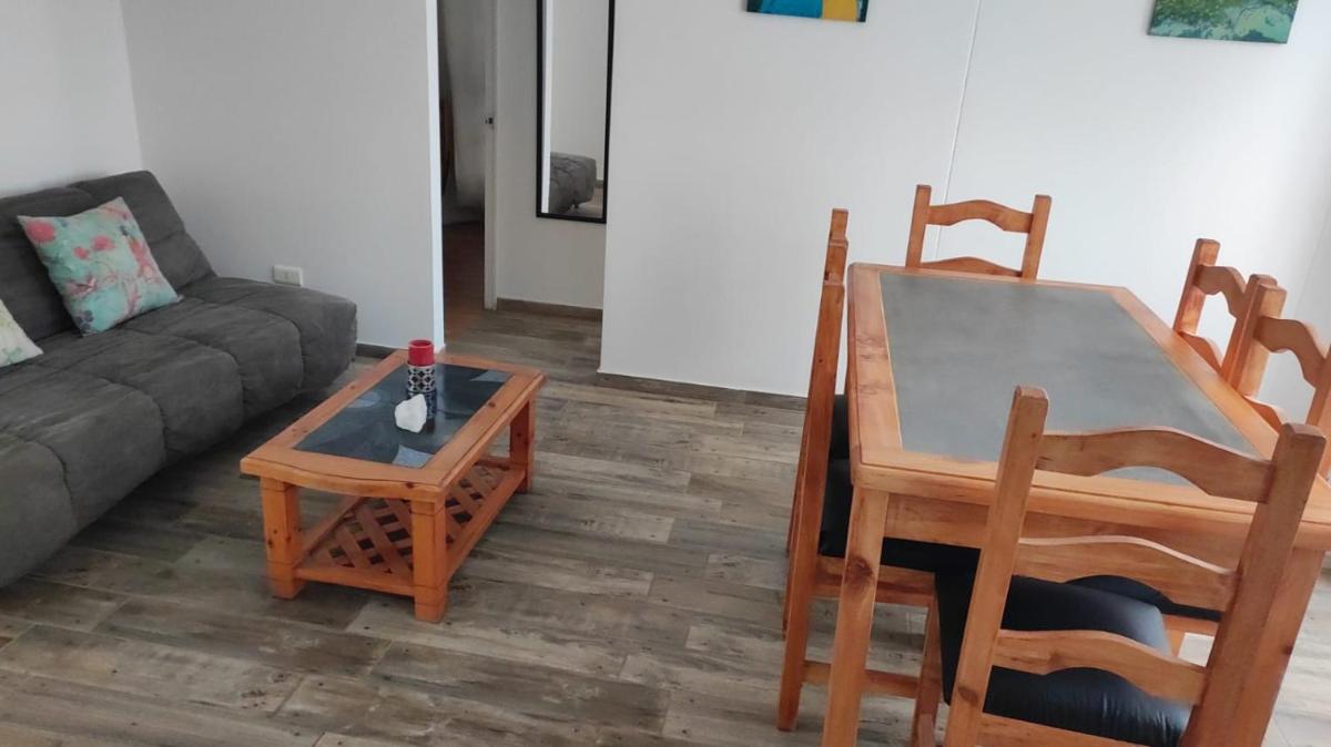 Departamento a pasos de la playa - Housity