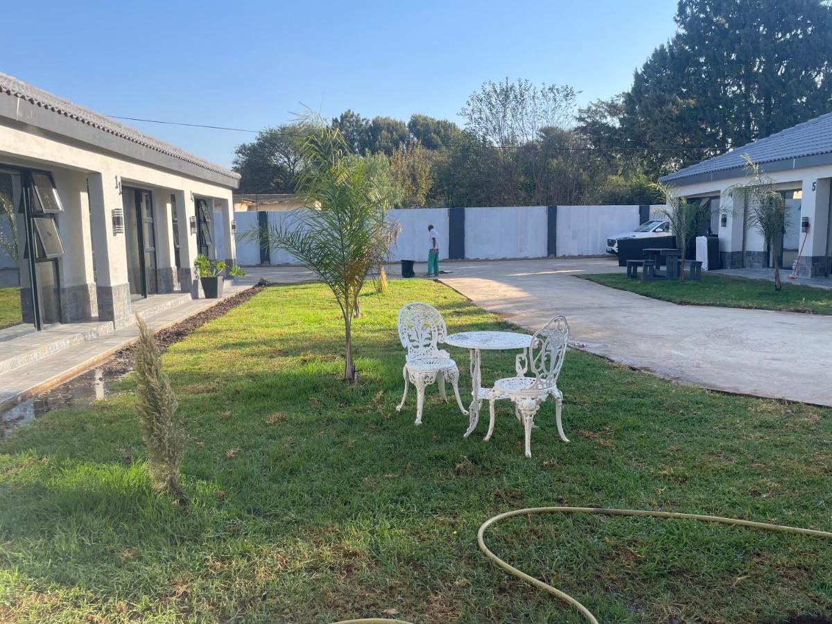 Rabi’s guesthouse - Housity