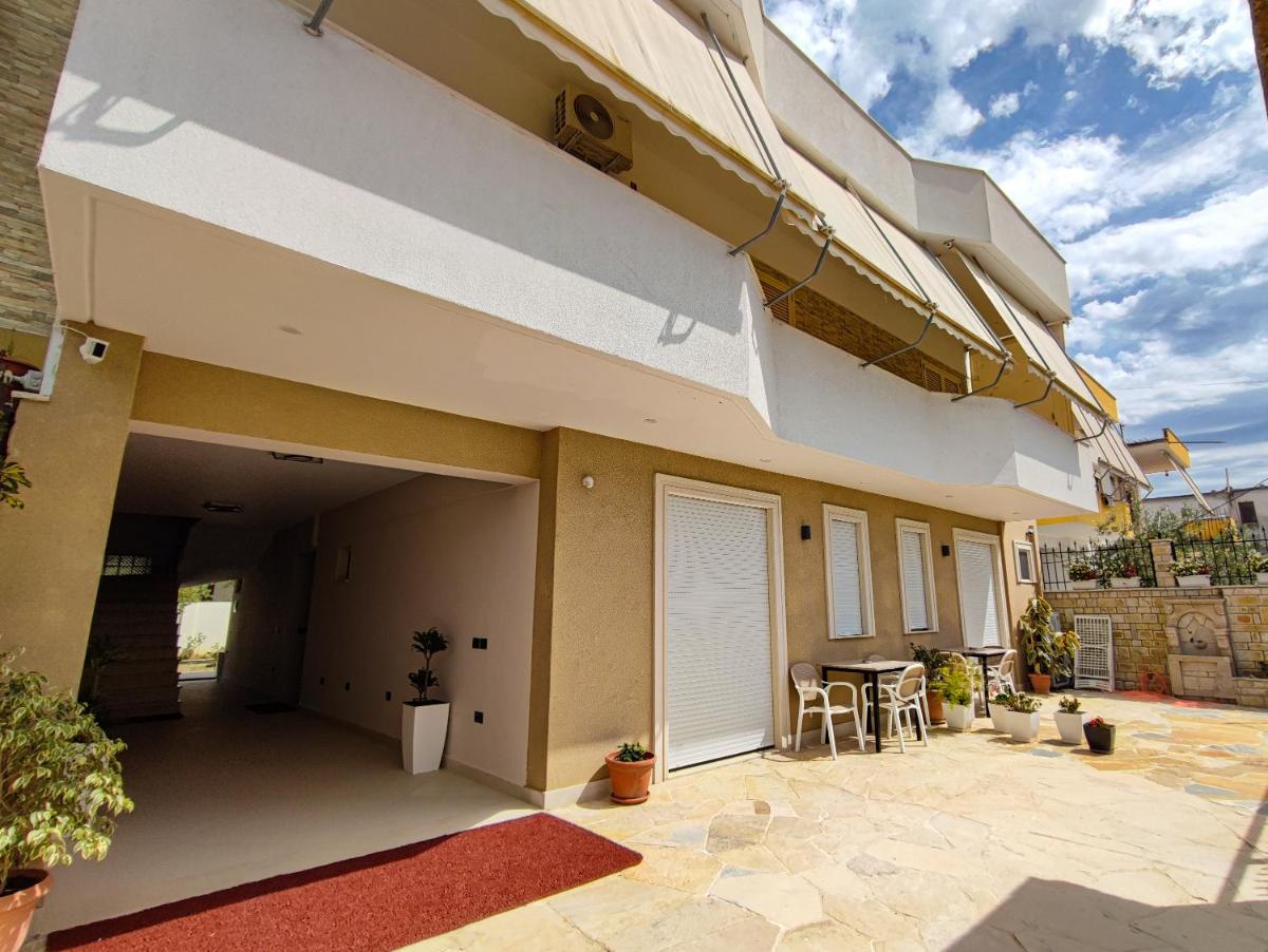 Comfort Villa - Housity