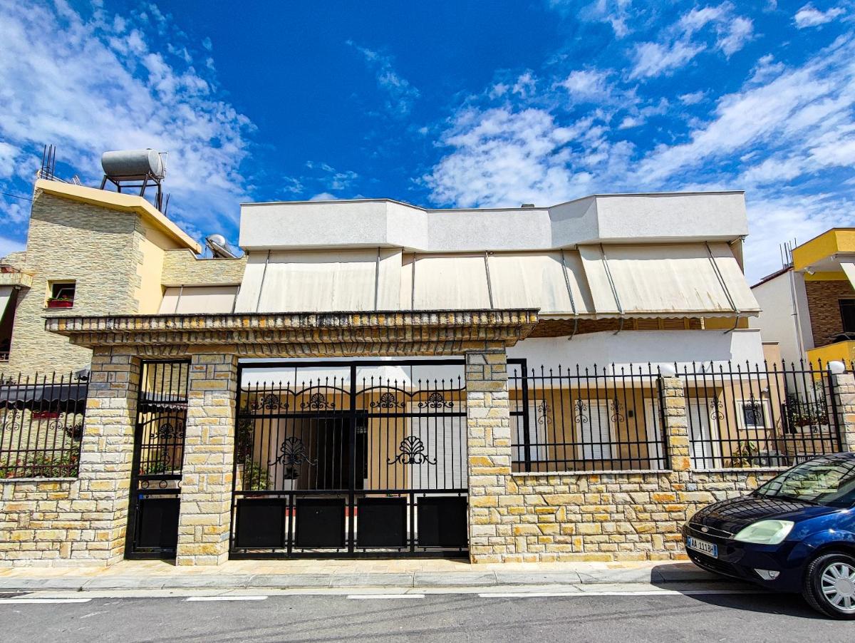 Comfort Villa - Housity