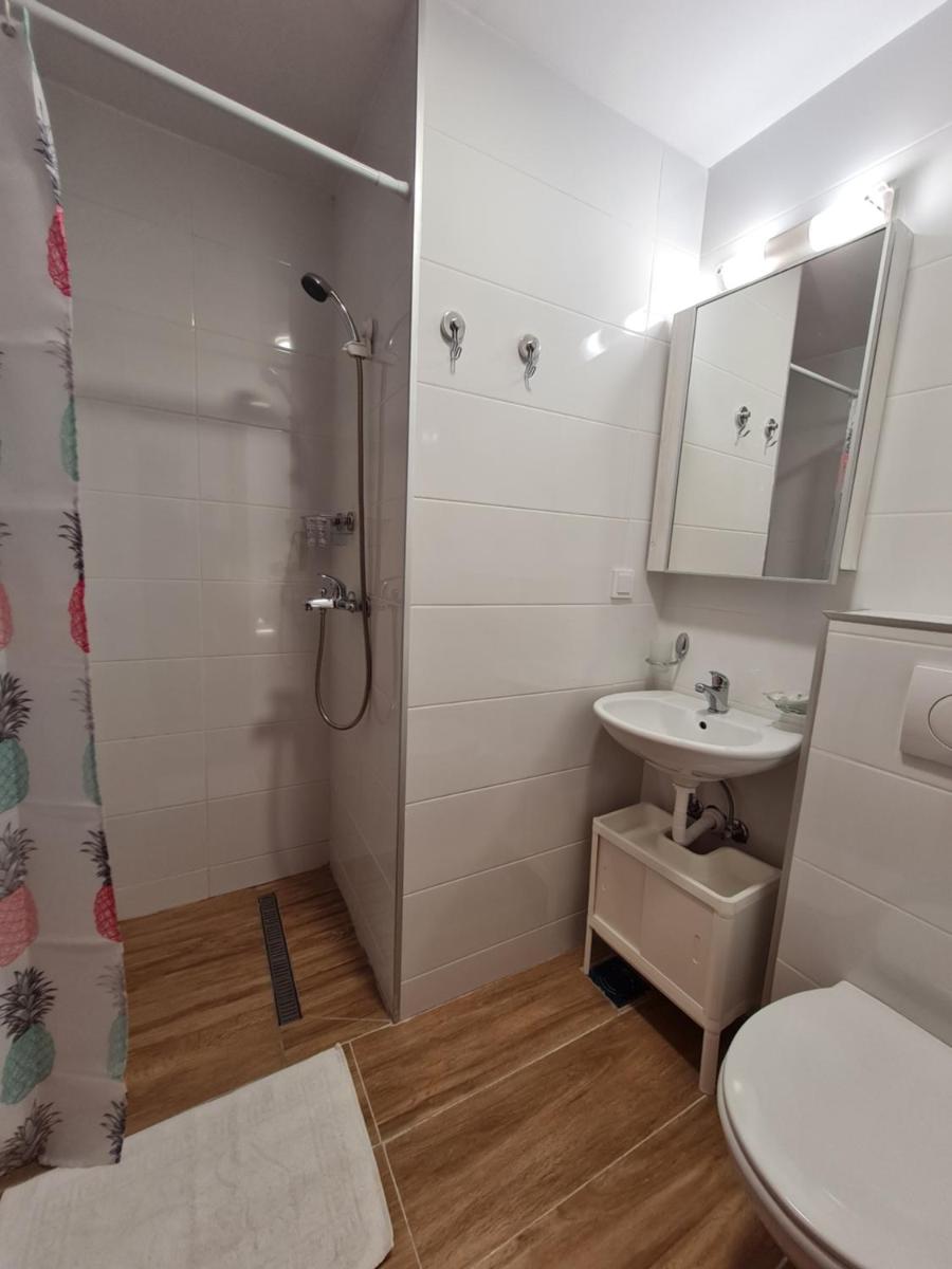 Apartmani Dalex - Hizvo