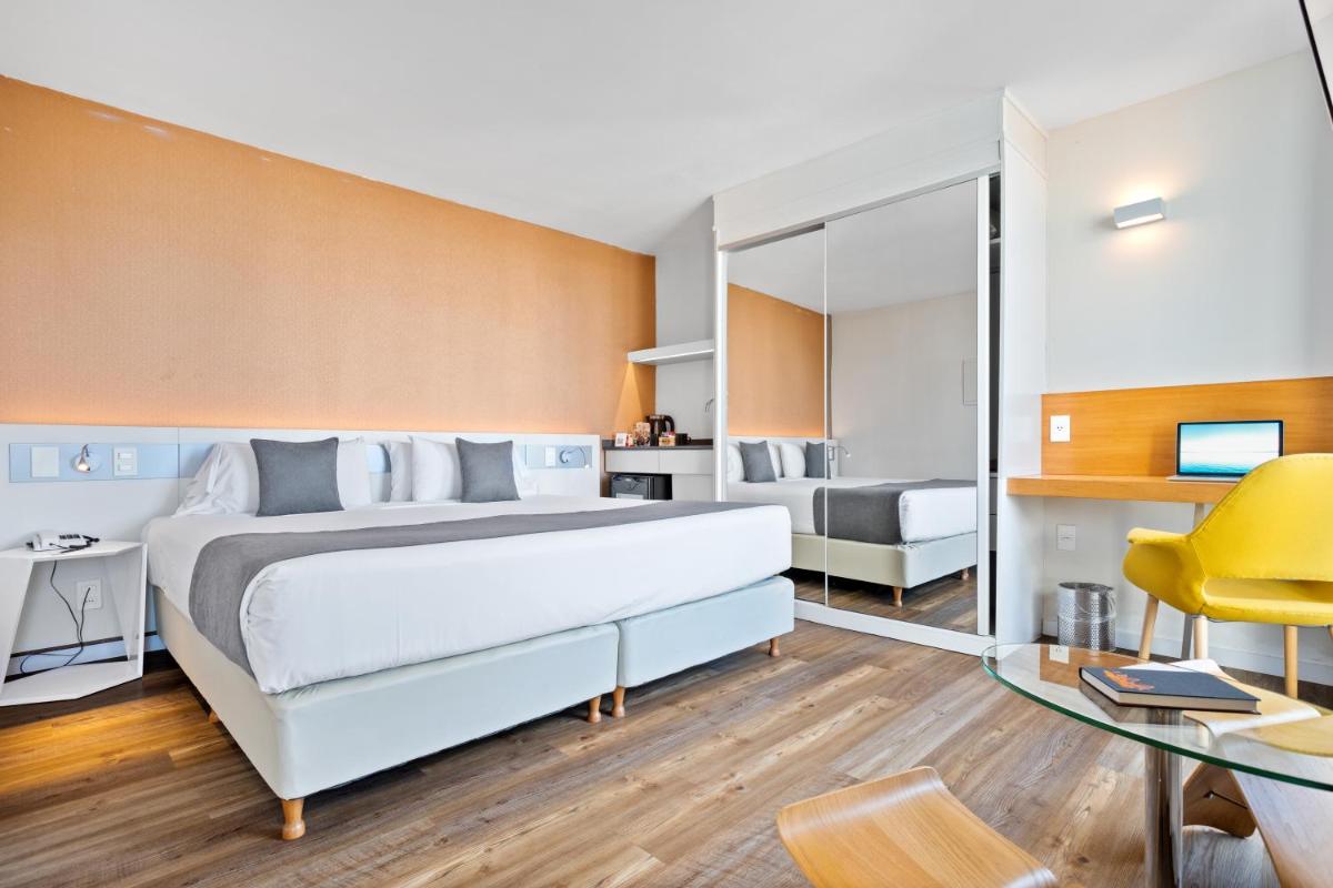 Own Montevideo - Housity