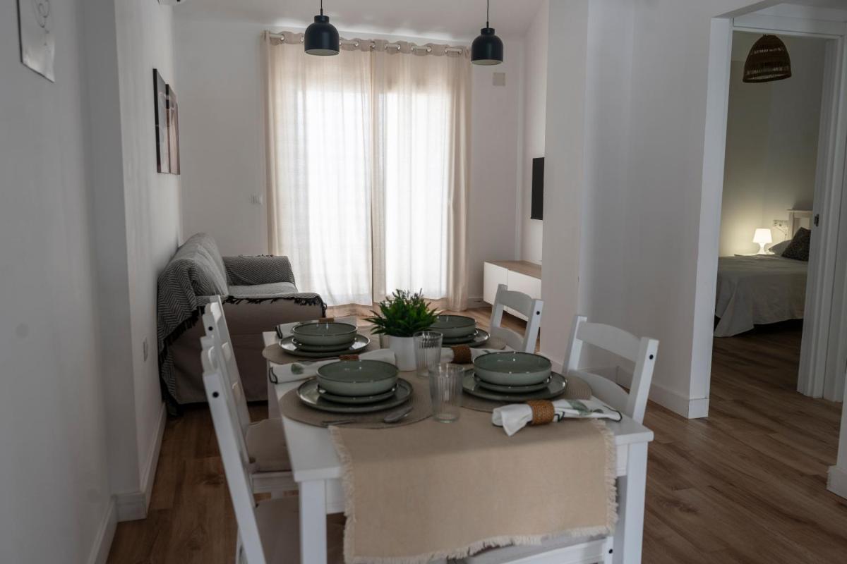 MYS Apartments. - Housity