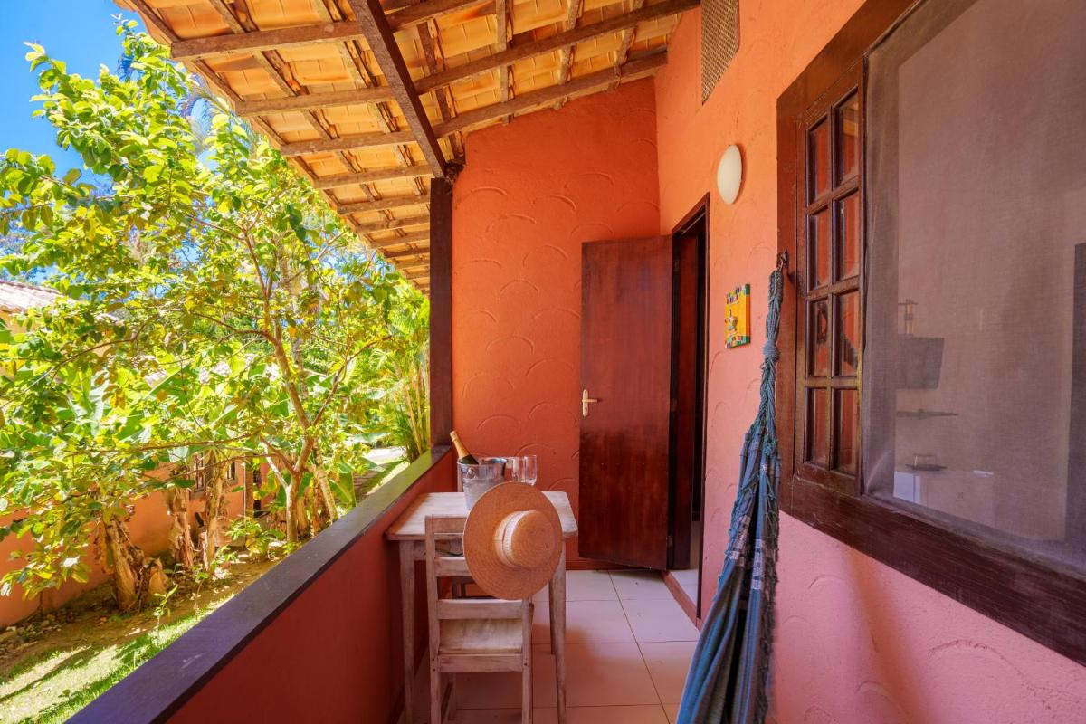Pousada Casa Cactus Praia da Tartaruga Búzios - Housity