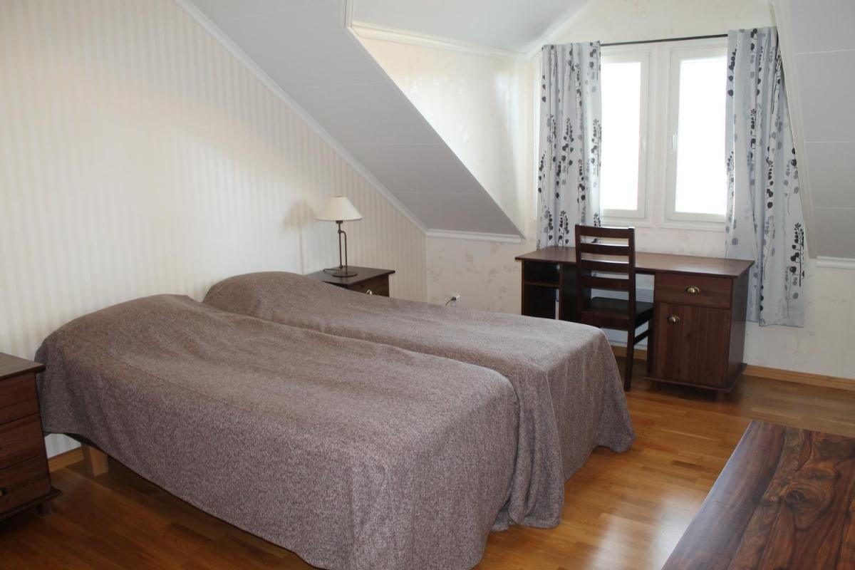 SResort Apartment with 4 bedrooms - Hizvo