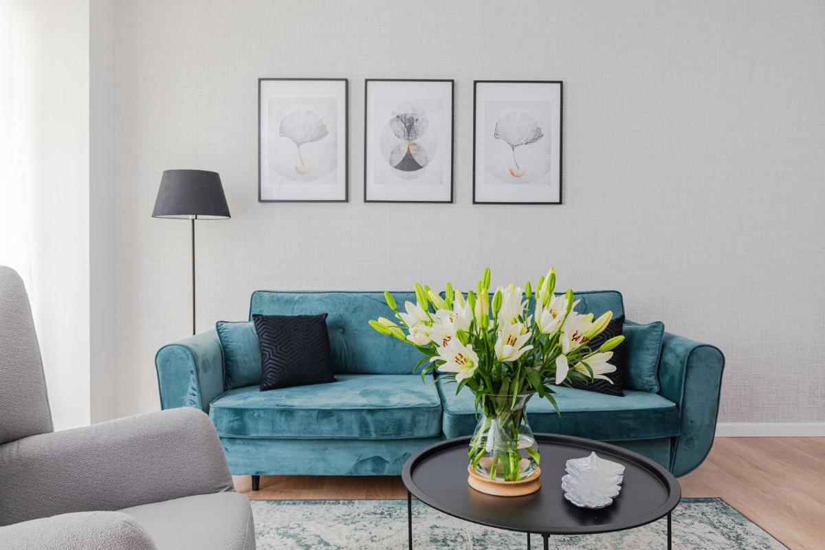 VIDOC APARTMENTS - Housity