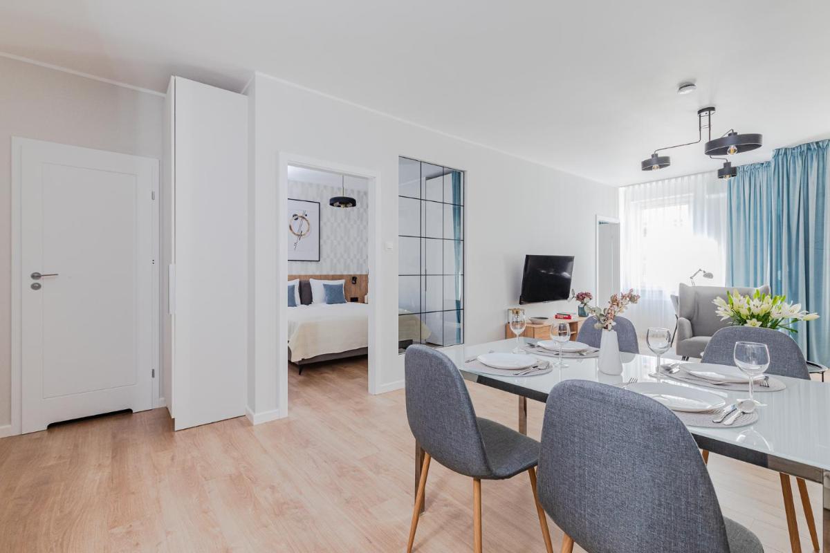 VIDOC APARTMENTS - Housity