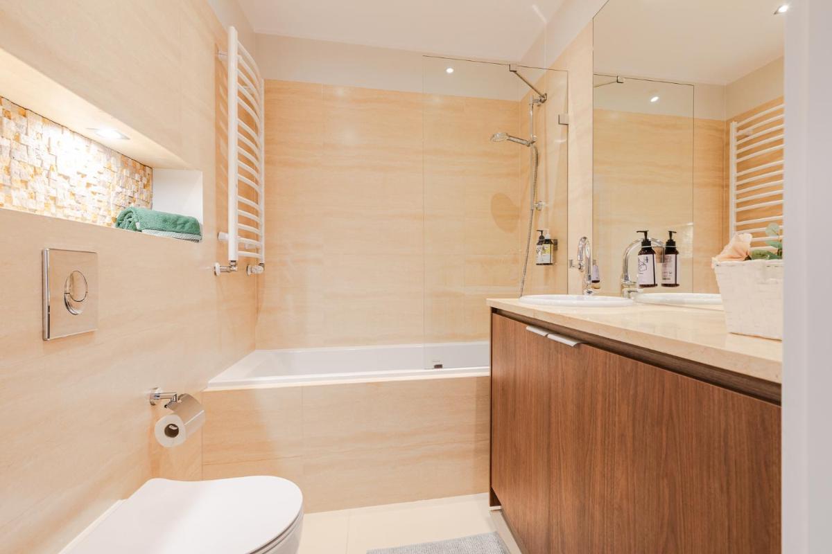 VIDOC APARTMENTS - Housity