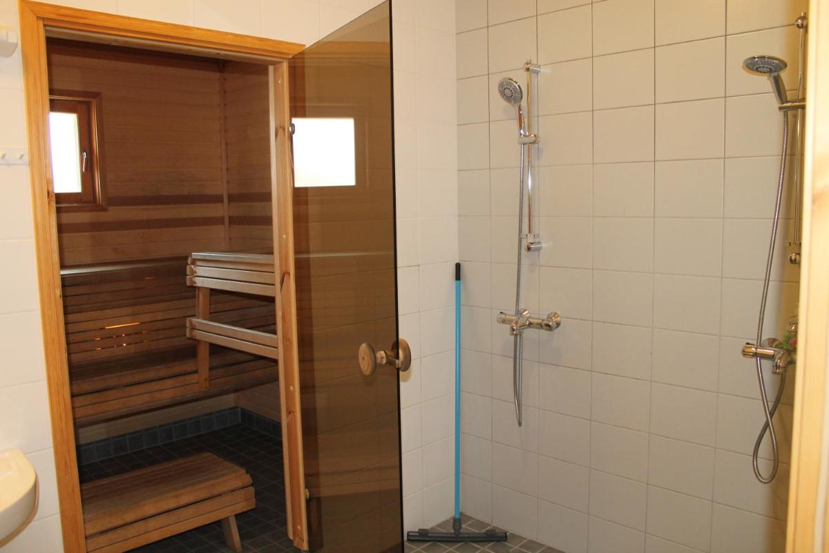SResort Apartment with 4 bedrooms - Hizvo
