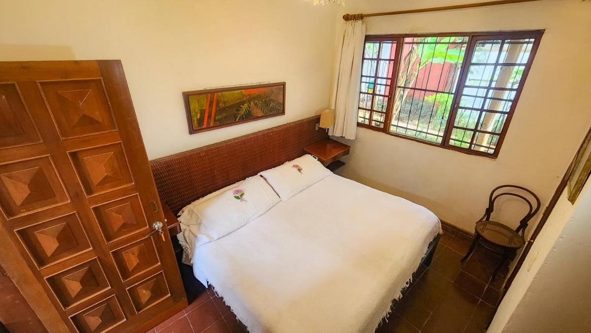 Casa Carmelita Hotel Boutique Pitalito - Housity