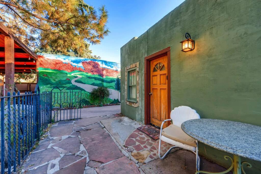 Cliff House Lodge and Hot Tub Cottages - Housity