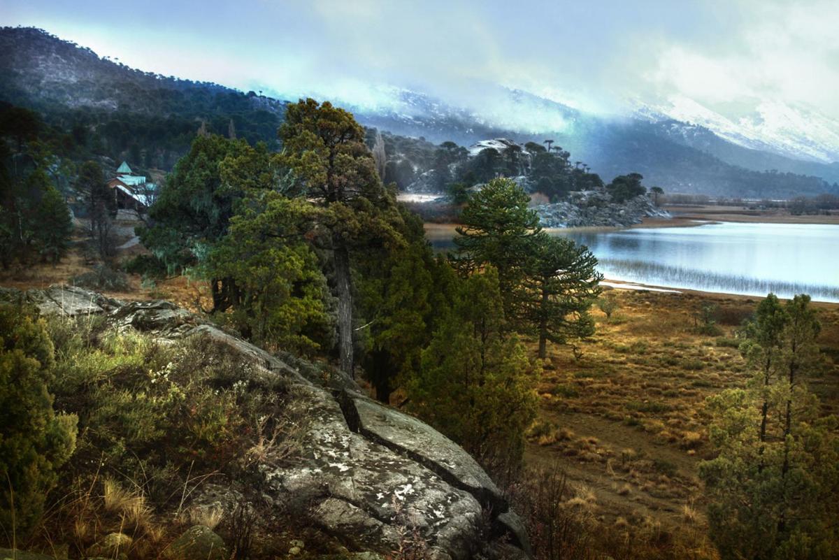 Piedra Pintada - Housity