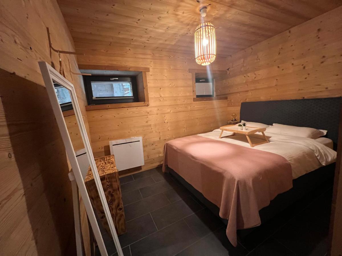 Ours Brun - Vue Panoramique La Bresse-Gerardmer - Housity