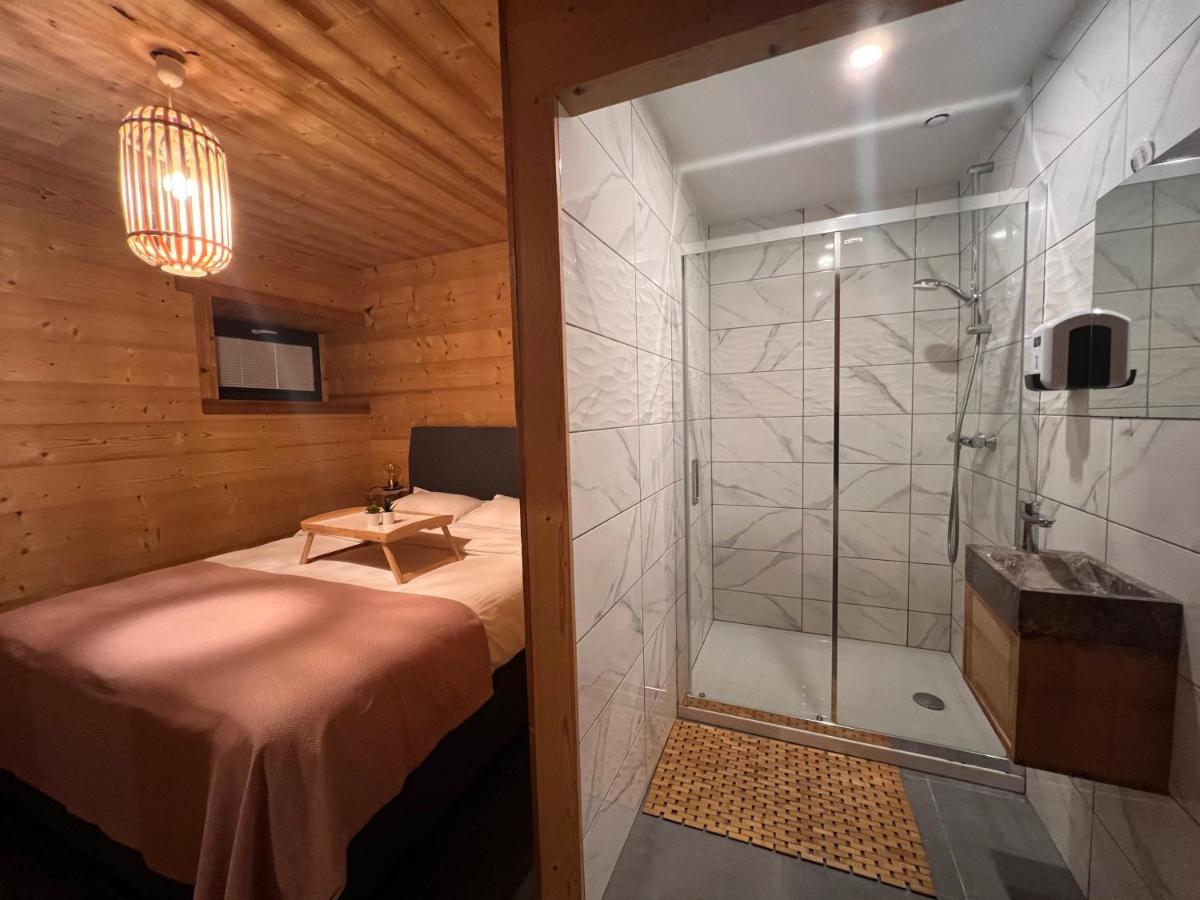 Ours Brun - Vue Panoramique La Bresse-Gerardmer - Housity