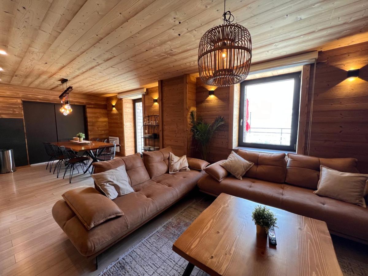 Ours Brun - Vue Panoramique La Bresse-Gerardmer - Housity