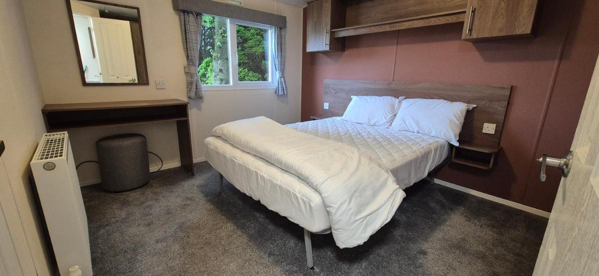 Static Caravan - Housity