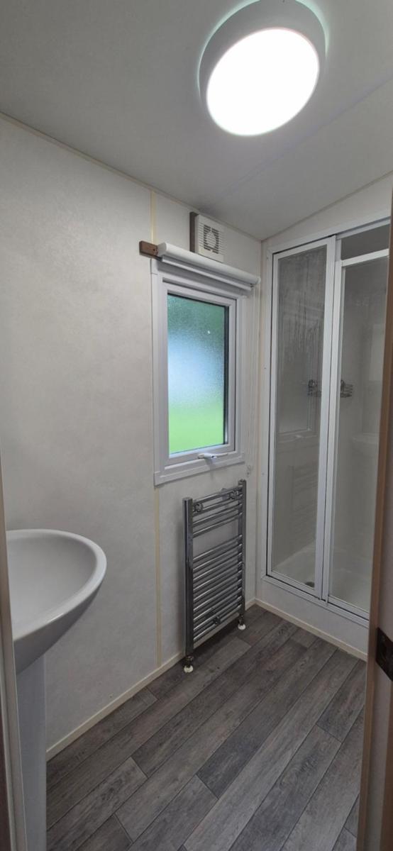 Static Caravan - Housity