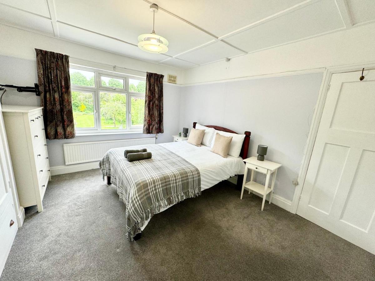 Bright Room near Southmead - Housity