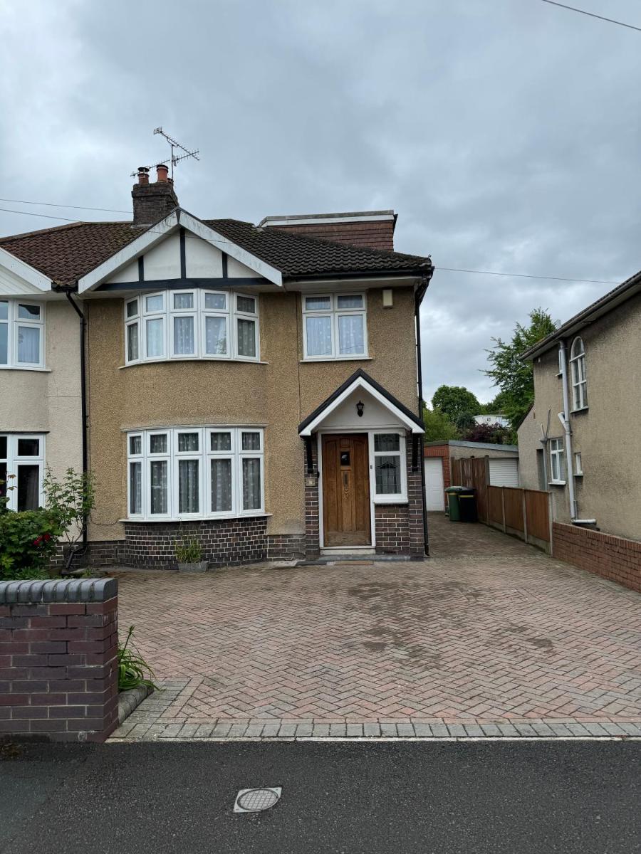 Bright Room near Southmead - Housity