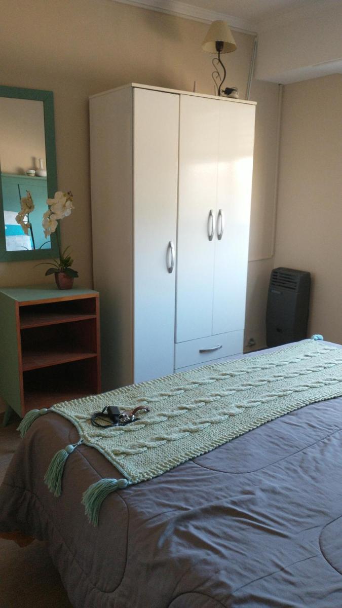 Punto Descanso - Housity