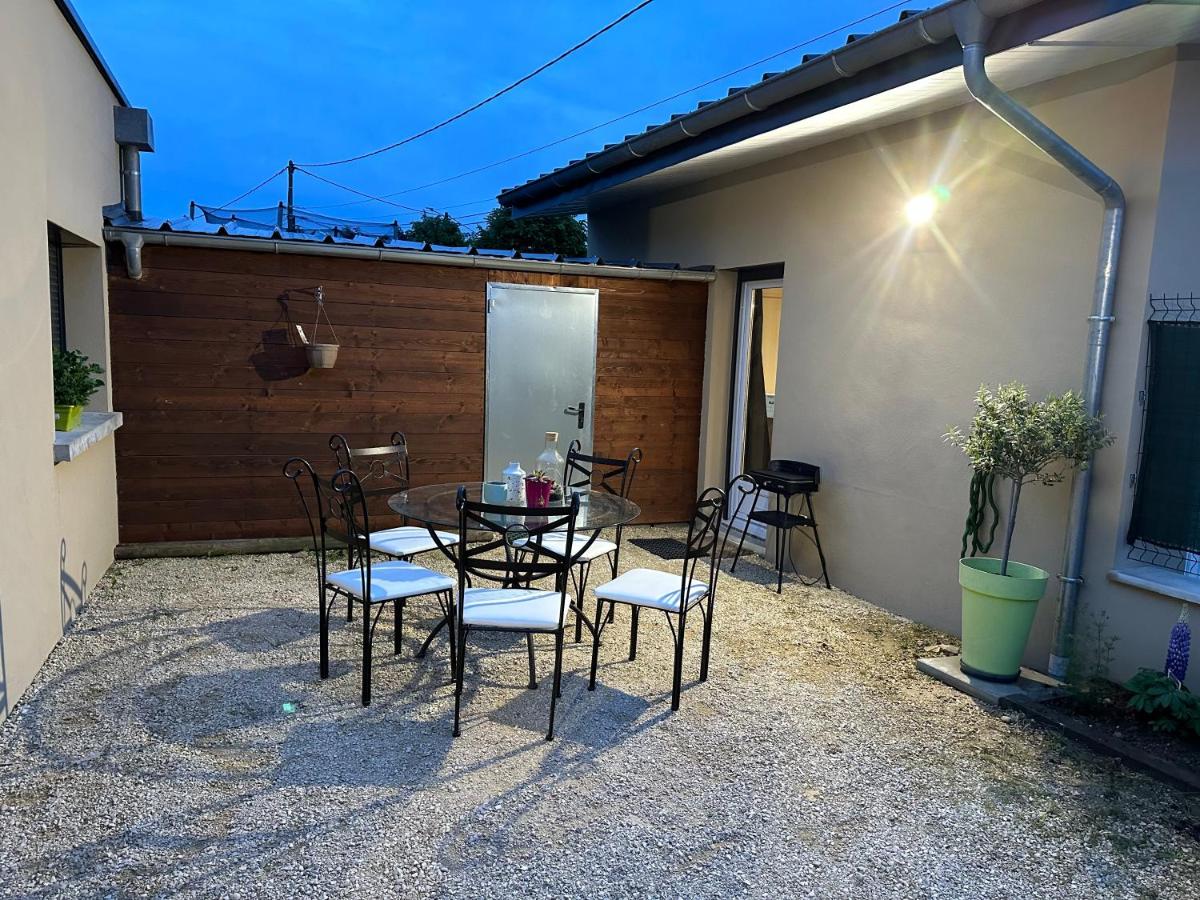 Studio cosy - Housity