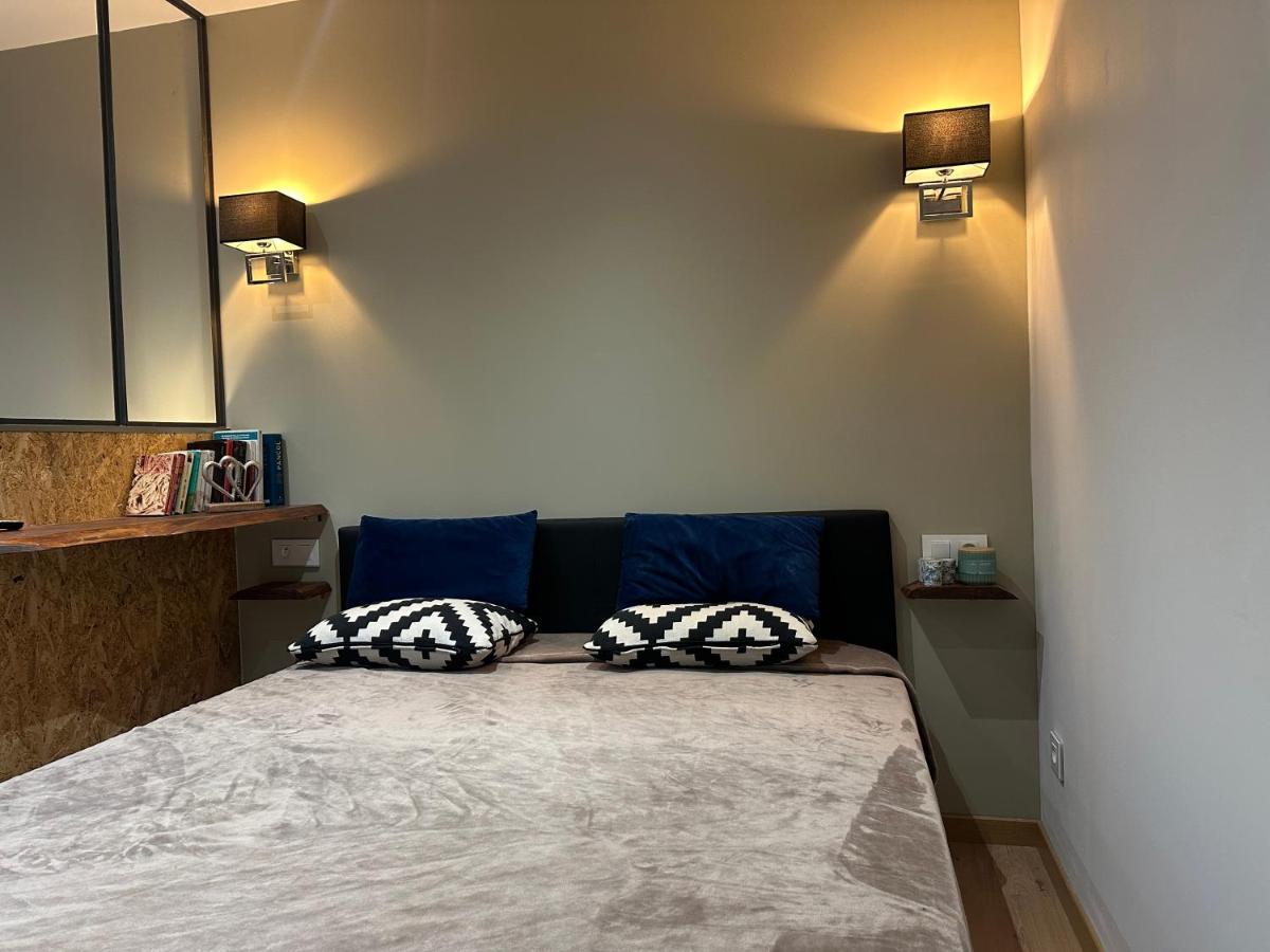 Studio cosy - Housity