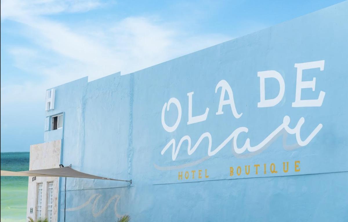 Hotel Ola de Mar - Housity