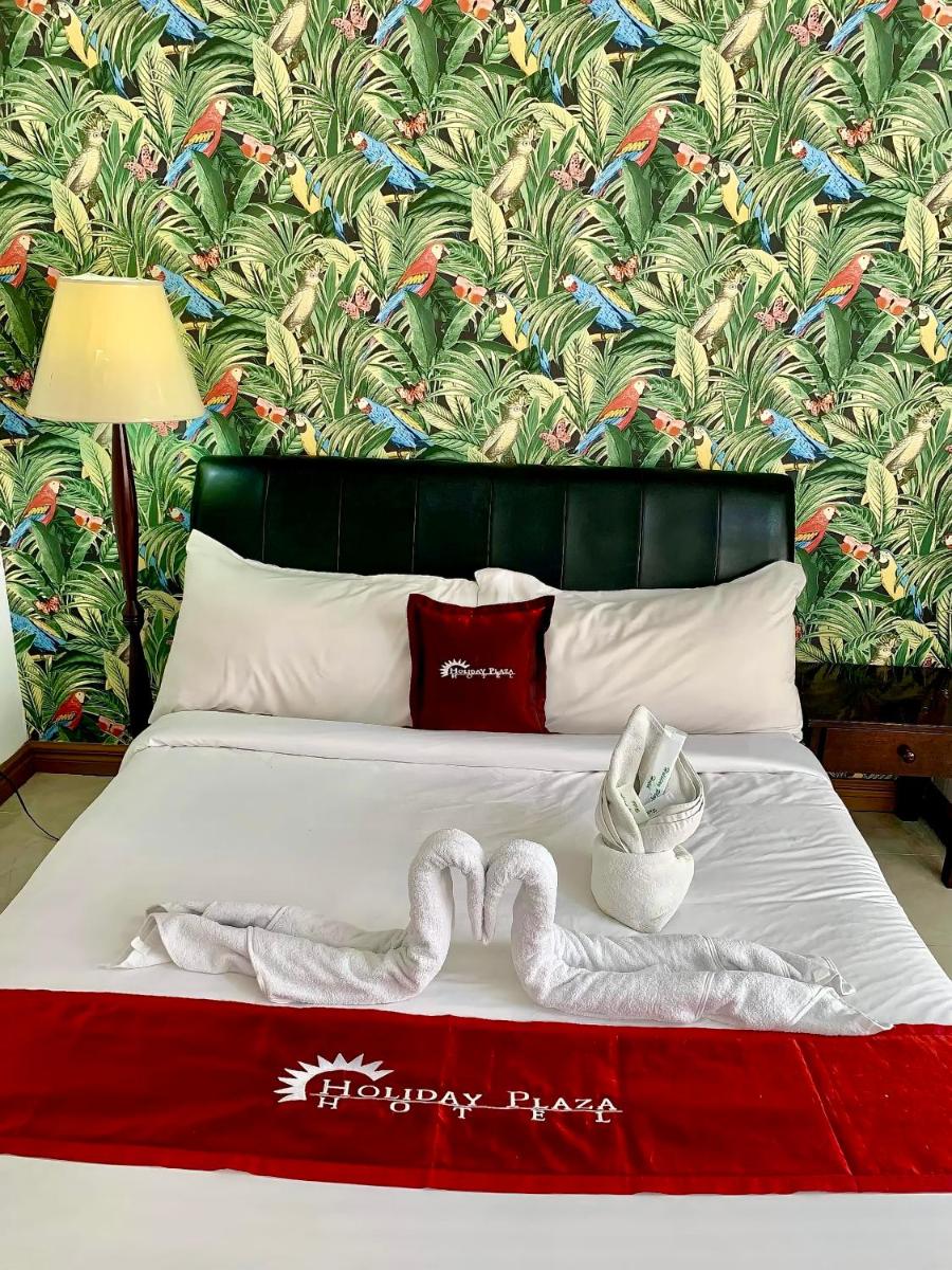 Holiday Plaza Hotel Tuguegarao City - Housity