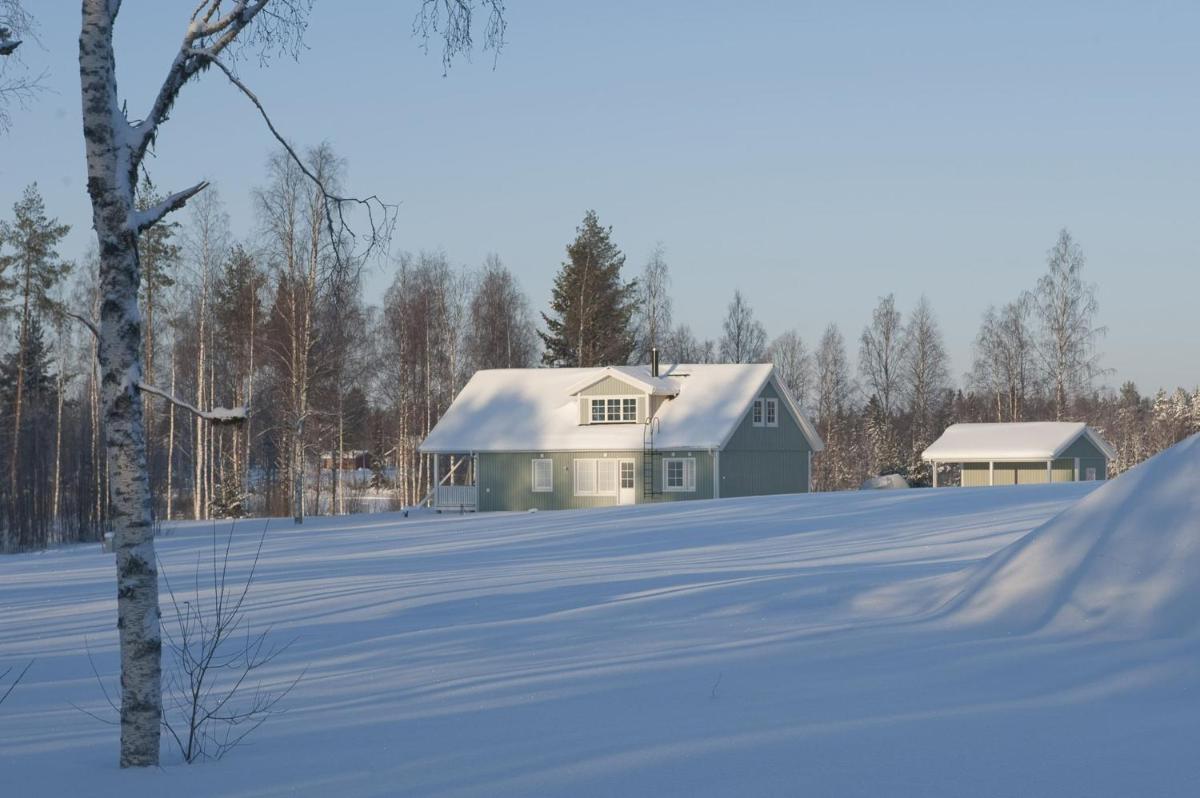 Kajaani Cottages - Housity