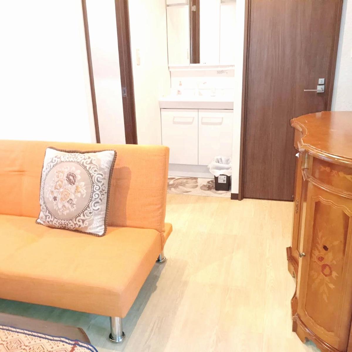 新宿へ行く便利の一軒家 - Housity