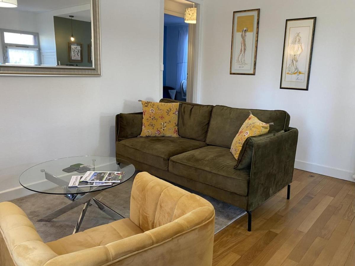 Charmante maison avec jardin en face du parc, proche commerces et attractions touristiques - FR-1-489-333 - Housity