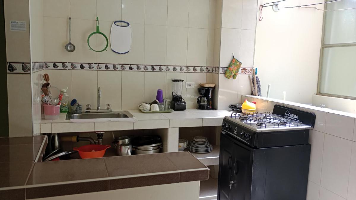 Hermoso apartamento con todos los servicios - Housity