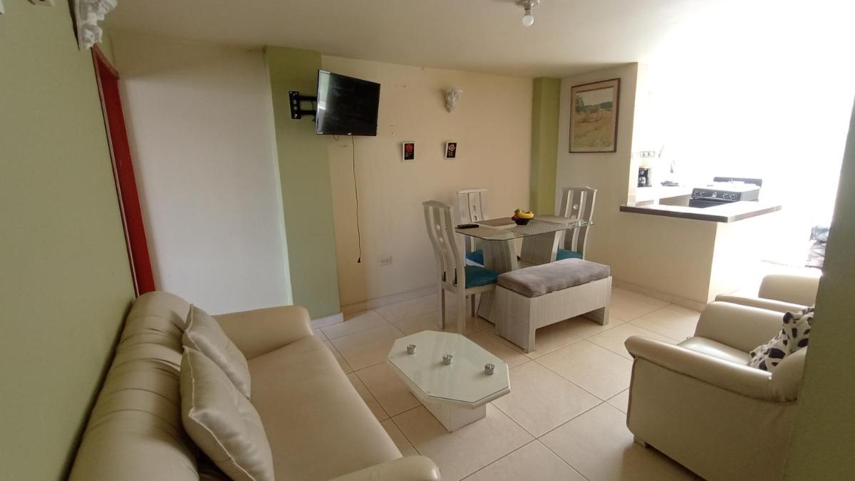 Hermoso apartamento con todos los servicios - Housity