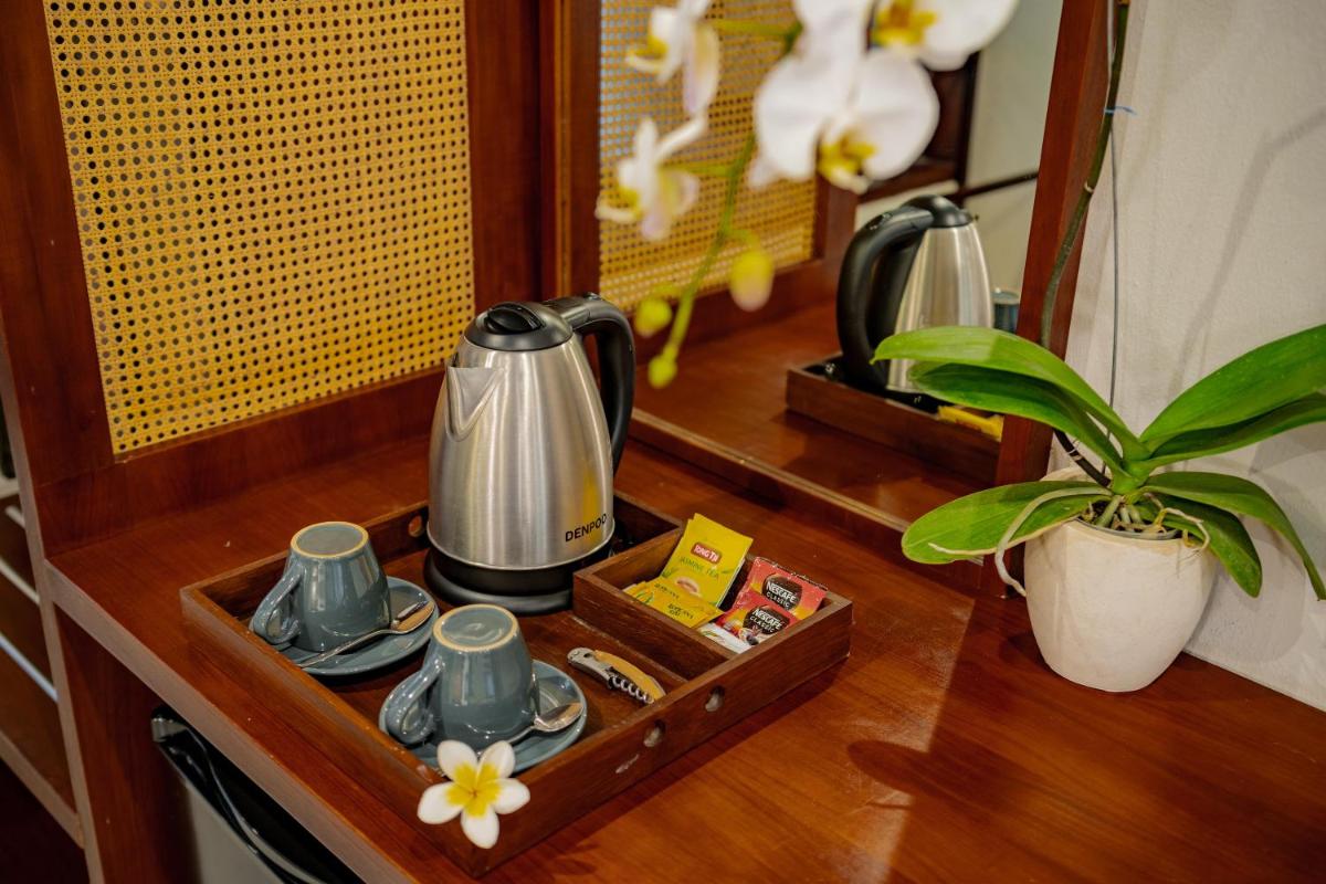 JAPA Suites & Villas - Housity