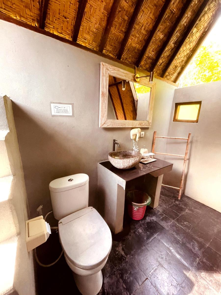 Suitetrails - Apit Lawang Bungalow Nusa Penida