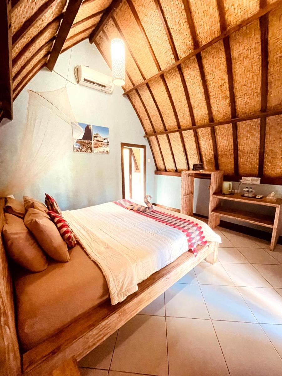 Suitetrails - Apit Lawang Bungalow Nusa Penida