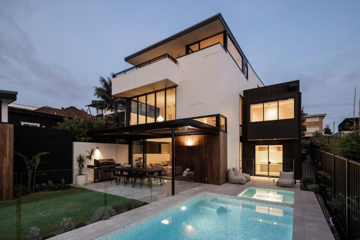 Turimetta Beach Retreat - Housity